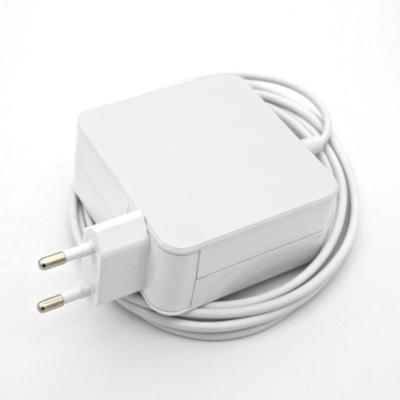 China LAPTOP 18.5V high quality 4.6A 85W L tip laptop charger for macbook for sale