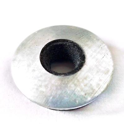 China m3~m100 heavy industry epdm steel roofing seal epdm gasket rubber bonded gasket for sale