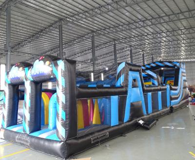 China Factory Price Lead Free Inflatable Outdoor Fighters The New Fairways Games For Kids for sale