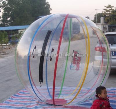 China Commercial Toy Inflatable Bubble Ball Human Inflatable Bumper Soccer Ball For Sale for sale