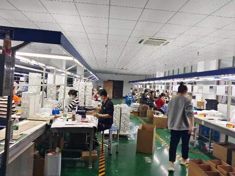 Verified China supplier - Yiwu Qiyuan Hardware Co., Ltd.