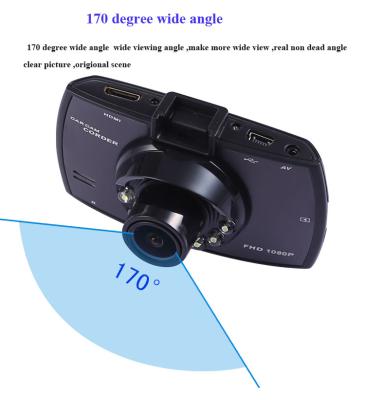 China full HD 1920*1080 car dvr for sale