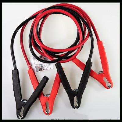 China automobile emergency tools car jump booster cable for sale