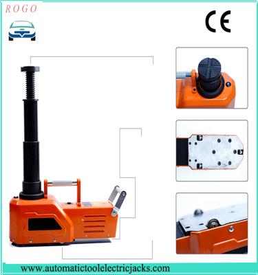 China Chinese manufacture 10 tons automatic electric lifting jack for truck lifting for sale