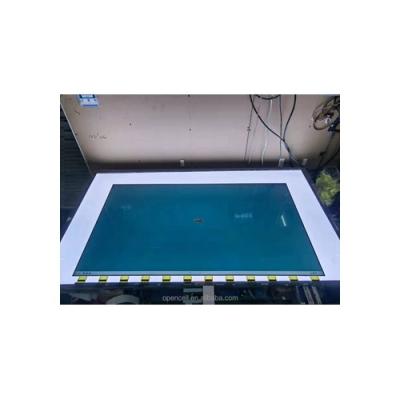 China LC550EQC-SPA2 LC550EQC-SPA2 Screen Panel LCD TV Spare 55 Inch Open Cell Display Panel LCD LED TV Replacement Part 55 INCH for sale