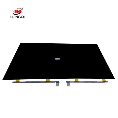 China Original hot sale manufacturer 43 inch LC430DUQ-SKA3 LCD LED TV display panel OPEN CELL SCREEN 43 INCH for sale