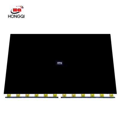 China 55 inch LED TV screen LC550EQK-SLA1 LCD LED TV screen 55 INCH OPEN CELL SCREEN for sale