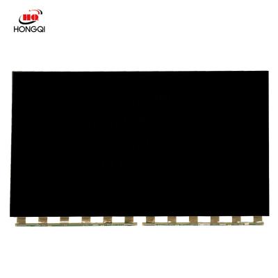 China 55 Inch HV550QUB-N5A BOE A+ 55 INCH LCD TV Panel LCD Screen Replacement Open Cell TV Screen for sale