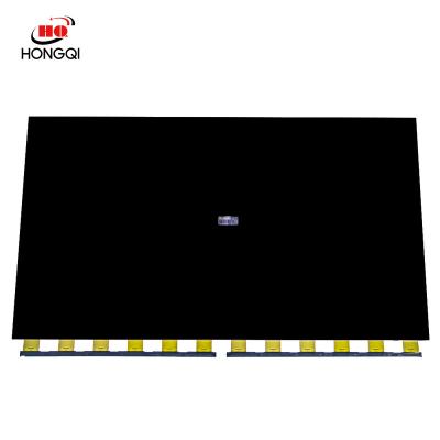 China Flat LCD Screen Replacement TV Screen BOE 49 Inch LC490EQL-SMA1 Cell TV Panel for sale