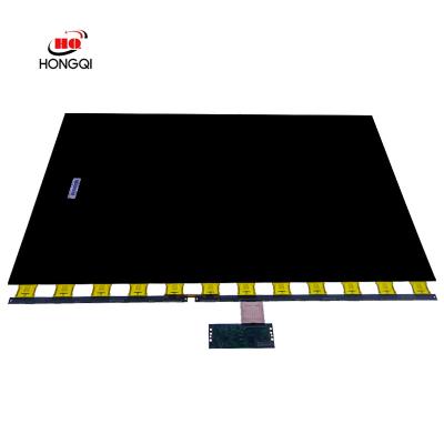 China Wholesale Brand New Cheap 43 Inch HV430QUB-F1C Screen LCD Display Panel Show Open Cell Panel 43 INCH for sale