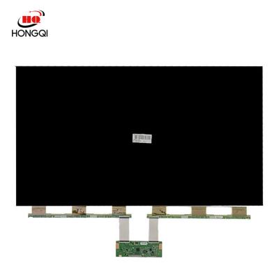 China CSOT 32inch HV320FHB-N02 open cell led screen tv full panel hd , 43