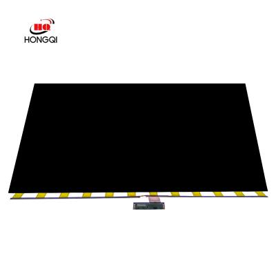 China Wholesale Original 55 inch inch open LED TV Screen LSC550FN32 Display TV Screen Cell Panel Replacement 55INCH for sale