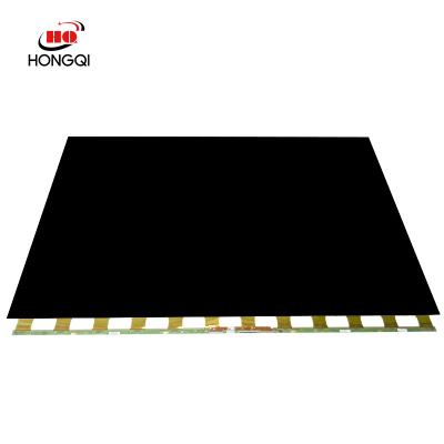 China Wholesale Original 55 inch inch open LED TV Screen LSC550FF12 Display TV Screen Cell Panel Replacement 55INCH for sale