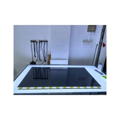 China Completely Replace T550QVN07.C Flat Panel 55 Inch TV Glass Screen 55INCH LCD TV for sale