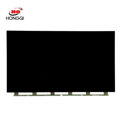 China New Original 43 43 INCH T430QVN03.0 LCD TV Panel LCD TV Display Panel Open Cell for sale