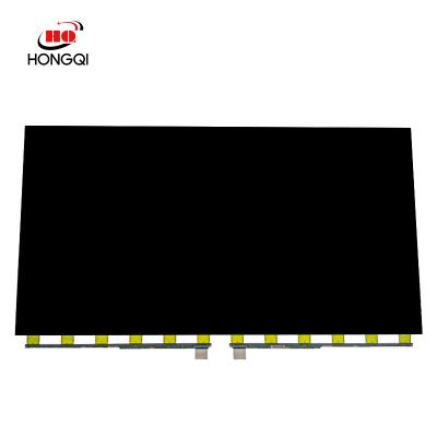 China CC580PV4D lcd led display panel 58 inch lcd panel 3840*2160 led tv screen open cell display panel 58 INCH for sale