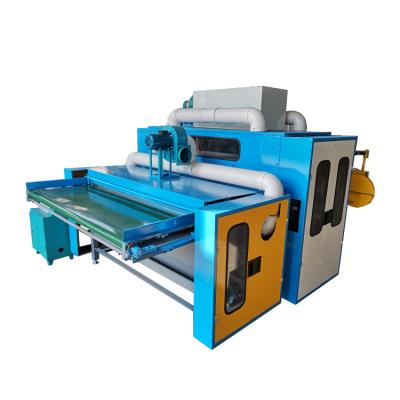 China Polyester Wadding Quilt Carding Machine for sale