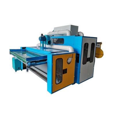 China Wool Carding Machine Polyester Fiber Opening And Carding Machine for sale