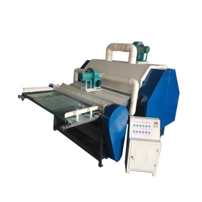 China Single Quilt Core Wadding Carding Machine for sale