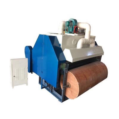 Κίνα Single Quilt Core Wadding Carding Machine προς πώληση