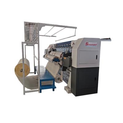 Κίνα Mattress Looper Quilting Machine Industrial Quilting Machine For Sale προς πώληση