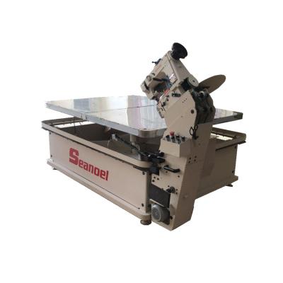 China SN-WB3 Mattress Tape Edge Sewing Machine for sale