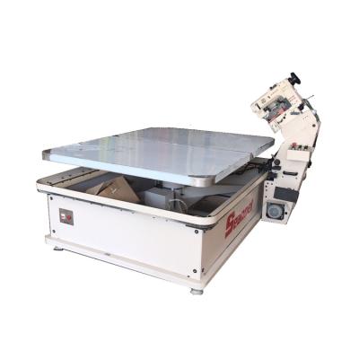 China Mattress Surround Edge Tape Machine Mattress Close Machine for sale