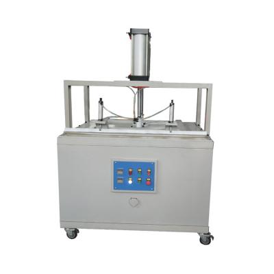 Κίνα Pillow Pressing Packing Machine With CE Certificate προς πώληση