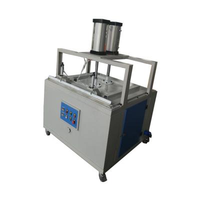 China High Efficient Polyester Fiber Pillow Heat Sealing Packing Machine Price for sale