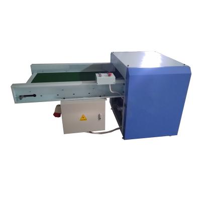 Chine 7D*64MM Polyester Fiber Opening Machine à vendre