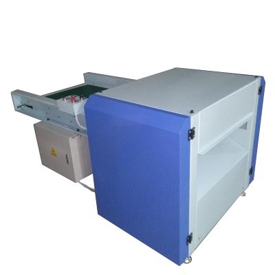 Chine Cheap Price Fiber Opening Machine For Toy filling Machine à vendre