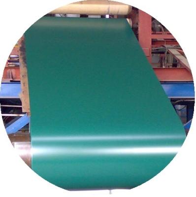 China Making Pipes Hot Selling Prepainted Steel Coils PPGI or PPGL Color Coated Sheet Roll for sale