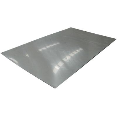 China Wholesale Industry SS Electroplate Stainless Steel Sheet From China for sale