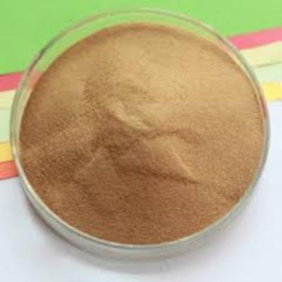 China Brown Dispersant Powder For Polyester Dyeing Industrial Use Dispersant Mf for sale