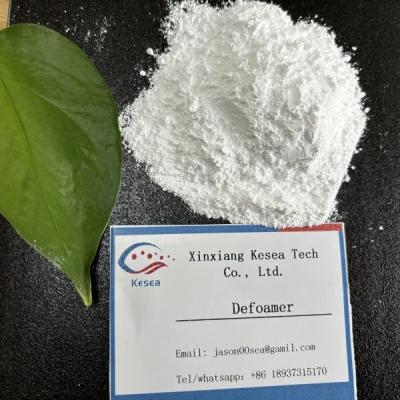 China Anti Foaming Agent CAS 9006-65-9 Defoamer For Industrial Cleaning Agent, Civil Detergent for sale