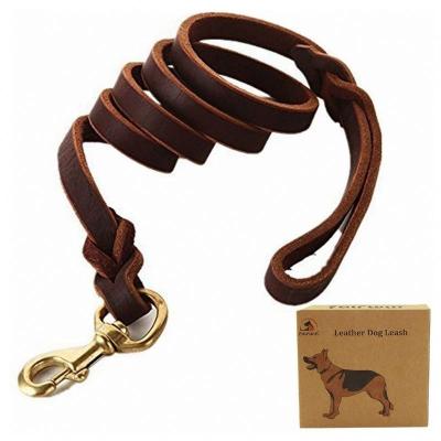 China High Click Dog Leash Gold Fashion Dog Harness Padded Elastic Soft Dog Leash Product Tag for sale