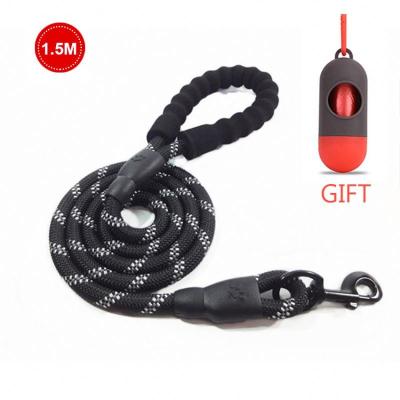 China Newest Dog Detachable Leash Dog Leash Remote Control Flexi Gold for sale