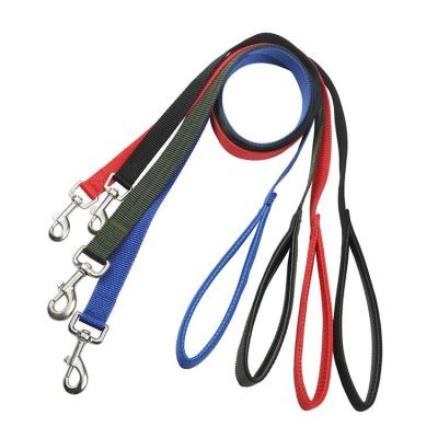 China New Customized Xiamen Dog Cuban Leash ND Dog Collar Viable Fashion Comfortable Casual Dog Leash Vest Cuban Leash for sale