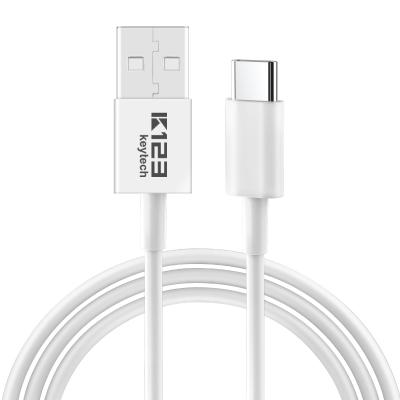 China MP3/MP4 type c band usb data cable usb c cable phone data line custom mobile data player 5V 3A line for sale