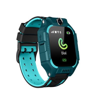 China New G Kids Watch GPS Tracking Device With APP 4G Realtime GPS Tracking Trackers For Kids for sale