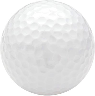 China Surlyn OEM Golf Balls Cheap Durable Custom Golf Balls for sale