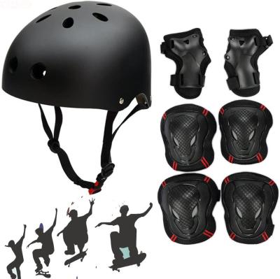 China Adjustable Compounds Kids Toddler Bike Helmet Boys Girls Sport Safety Scooter Bicycle Helmet Cycling Skating Children for sale