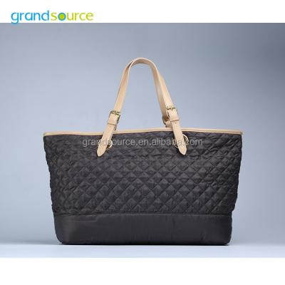 China Fashion Design Lady Cheap Import Luxury Leather Handbag for sale