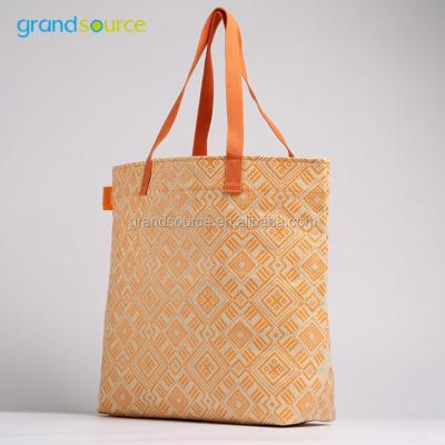 China Fashion Knitting Direct Selling Tote Bag For Woman for sale