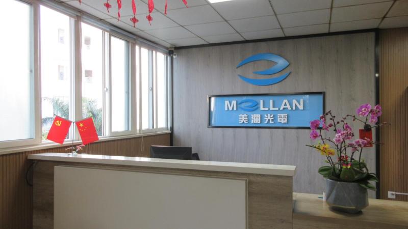 Verified China supplier - Xiamen Mellan Opto_electronic Tech Co., Ltd.