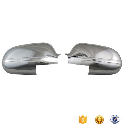 China Protection& high quality decoration door mirror cover for old COROLLA 1996 Corolla for sale