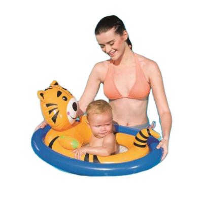 China Baby Float Hot Sale Inground Pool Swimming Ring Kids Swimming Rings Inflatable Swim Ring for sale