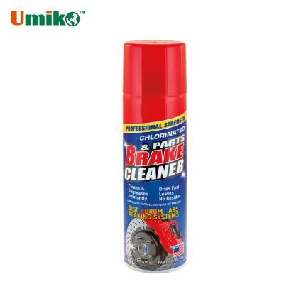 China Lightweight Brake System Cleaner Remove Dust Grease And Contaminants for sale