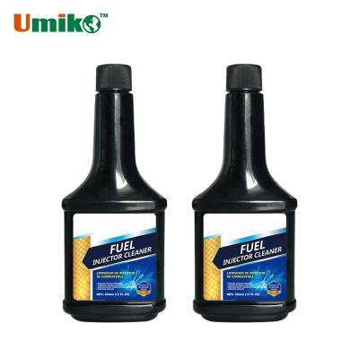 China Eco Friendly Fuel Additives Long Lasting Fuel Injector Cleaner Additive for sale