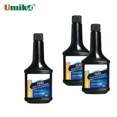 China High Efficiency Fuel Additives Engine Maintenance Car Fuel Injector Cleaner for sale